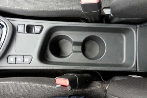 Toyota Yaris Cross 120H Active Plus 85 kW (116 CV)