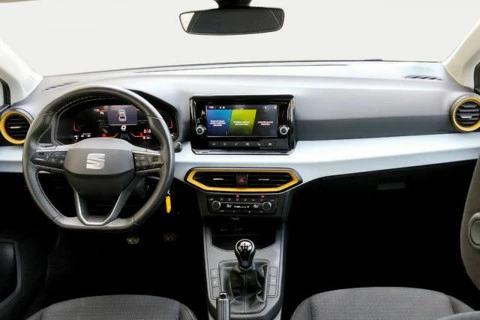 Seat Ibiza 1.0 TSI 81kW (110CV) Style XL