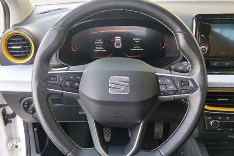 Seat Ibiza 1.0 TSI 81kW (110CV) Style XL