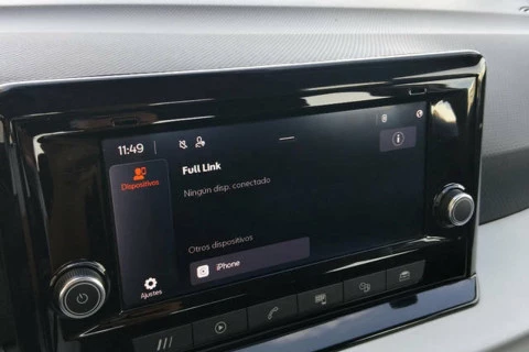 Seat Ibiza 1.0 TSI 81kW (110CV) Style XL