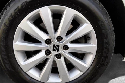 Seat Ibiza 1.0 TSI 81kW (110CV) Style XL