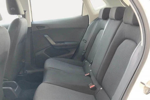 Seat Ibiza 1.0 TSI 81kW (110CV) Style XL