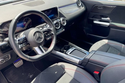 Mercedes-Benz GLA GLA 200 D