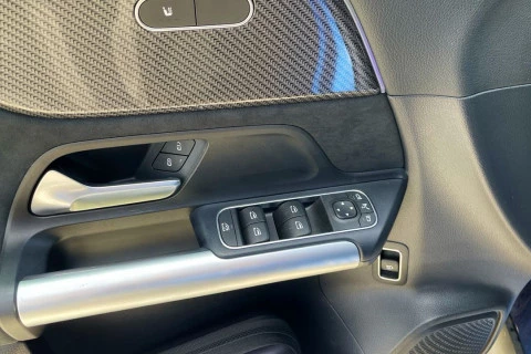 Mercedes-Benz GLA GLA 200 D