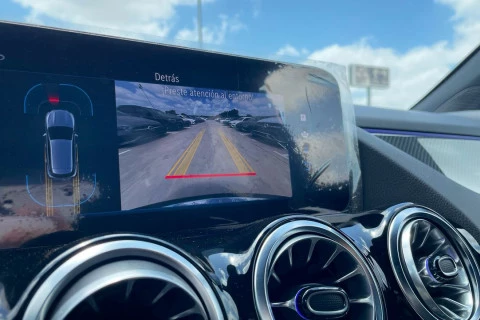 Mercedes-Benz GLA GLA 200 D