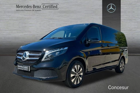 Mercedes-Benz Clase V 250 d Clase V Largo