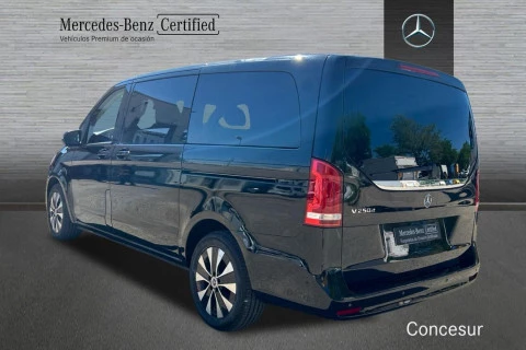 Mercedes-Benz Clase V 250 d Clase V Largo