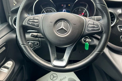 Mercedes-Benz Clase V 250 d Clase V Largo