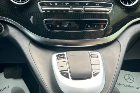 Mercedes-Benz Clase V 250 d Clase V Largo