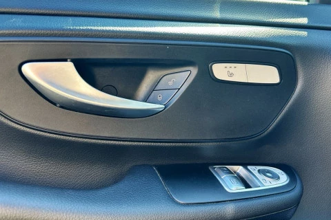 Mercedes-Benz Clase V 250 d Clase V Largo