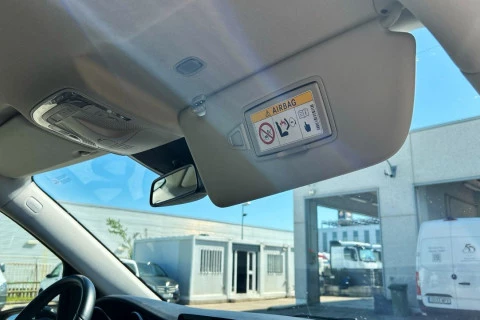 Mercedes-Benz Clase V 250 d Clase V Largo