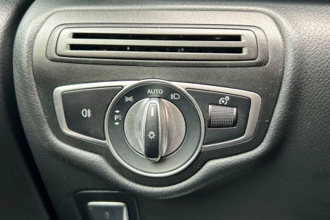 Mercedes-Benz Clase V 250 d Clase V Largo