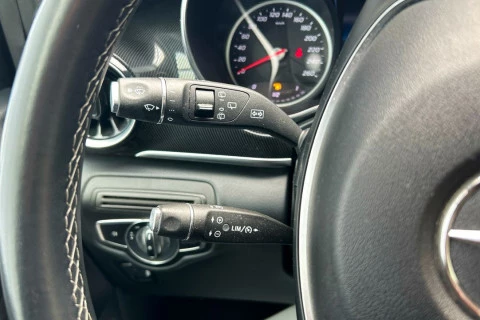 Mercedes-Benz Clase V 250 d Clase V Largo