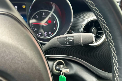 Mercedes-Benz Clase V 250 d Clase V Largo