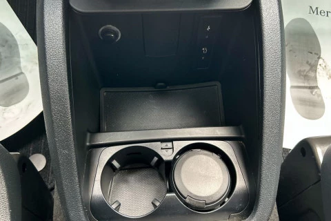 Mercedes-Benz Clase V 250 d Clase V Largo