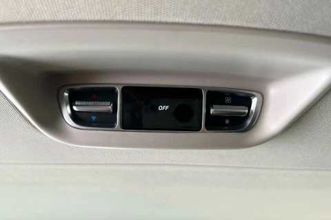 Mercedes-Benz Clase V 250 d Clase V Largo