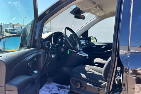 Mercedes-Benz Clase V 250 d Clase V Largo