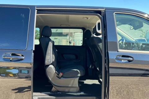 Mercedes-Benz Clase V 250 d Clase V Largo