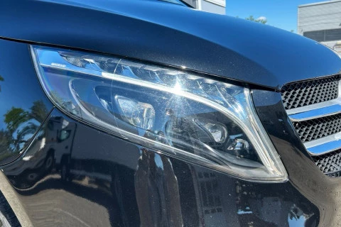 Mercedes-Benz Clase V 250 d Clase V Largo