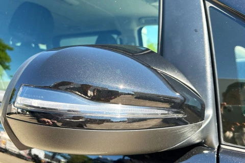 Mercedes-Benz Clase V 250 d Clase V Largo