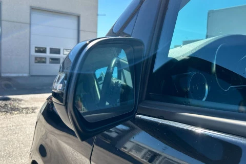 Mercedes-Benz Clase V 250 d Clase V Largo