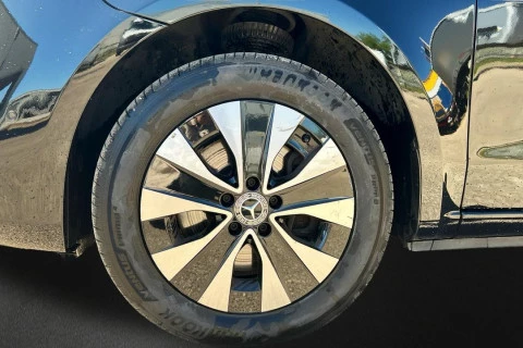 Mercedes-Benz Clase V 250 d Clase V Largo