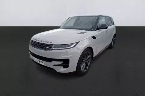 Land Rover Range Rover Sport 3.0D TD6 MHEV SE AWD Auto 183 kW (249 CV) Land Rover Range Rover Sport 3.0D TD6 MHEV SE AWD Auto 183 kW (249 CV)