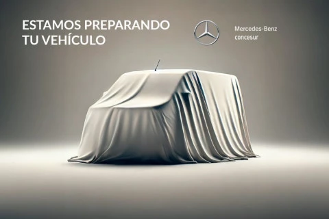Mercedes-Benz Clase V 250 d Clase V Largo