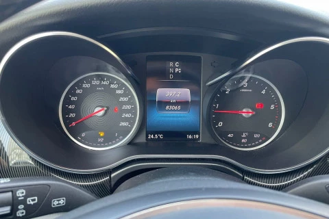 Mercedes-Benz Clase V 250 d Clase V Largo