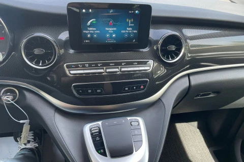 Mercedes-Benz Clase V 250 d Clase V Largo