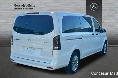 Mercedes-Benz Vito 114CDI AT 100kW Tourer Select Larga