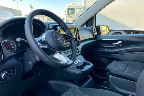 Mercedes-Benz Vito 114CDI AT 100kW Tourer Select Larga