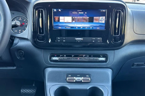 Mercedes-Benz Vito 114CDI AT 100kW Tourer Select Larga