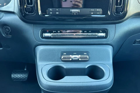 Mercedes-Benz Vito 114CDI AT 100kW Tourer Select Larga