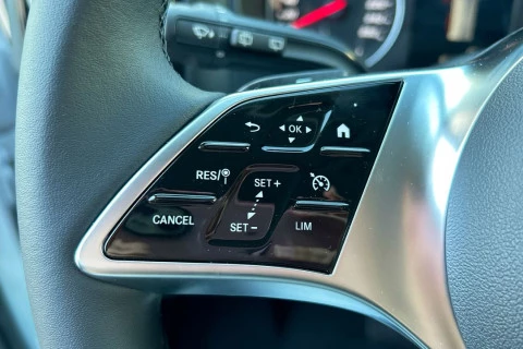 Mercedes-Benz Vito 114CDI AT 100kW Tourer Select Larga