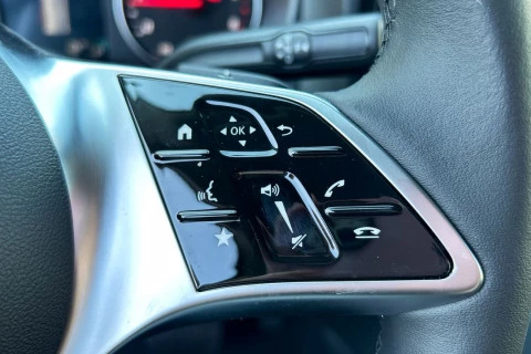 Mercedes-Benz Vito 114CDI AT 100kW Tourer Select Larga