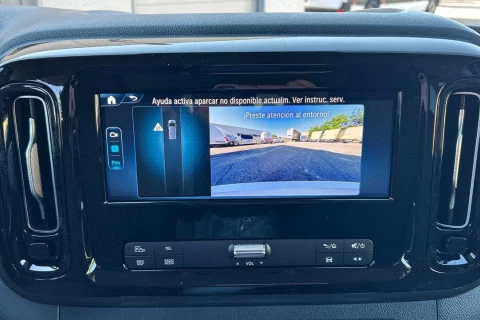 Mercedes-Benz Vito 114CDI AT 100kW Tourer Select Larga