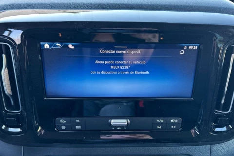 Mercedes-Benz Vito 114CDI AT 100kW Tourer Select Larga