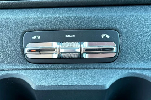 Mercedes-Benz Vito 114CDI AT 100kW Tourer Select Larga