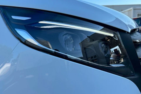 Mercedes-Benz Vito 114CDI AT 100kW Tourer Select Larga