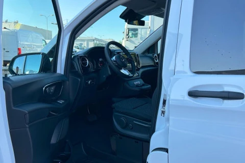 Mercedes-Benz Vito 114CDI AT 100kW Tourer Select Larga
