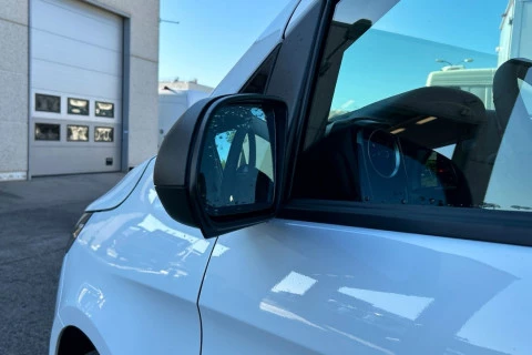 Mercedes-Benz Vito 114CDI AT 100kW Tourer Select Larga