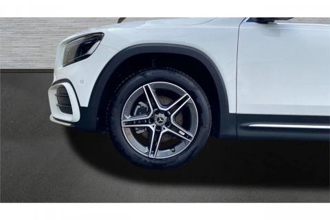 Mercedes-Benz GLB GLB 200 d 4MATIC