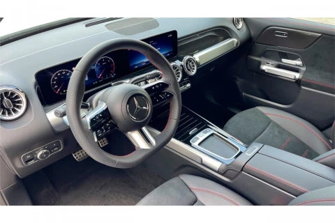 Mercedes-Benz GLB GLB 200 d 4MATIC