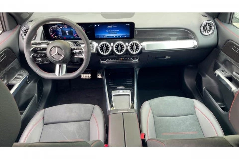 Mercedes-Benz GLB GLB 200 d 4MATIC