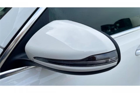 Mercedes-Benz GLB GLB 200 d 4MATIC