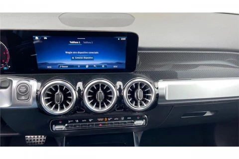 Mercedes-Benz GLB GLB 200 d 4MATIC