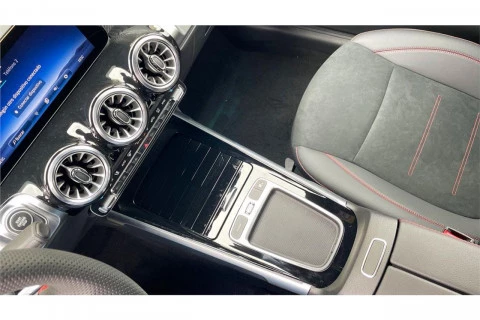 Mercedes-Benz GLB GLB 200 d 4MATIC