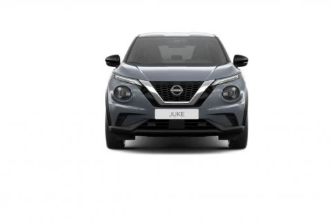 Nissan Juke DIG-T 84 kW (114 CV) DCT 7V N-Connecta
