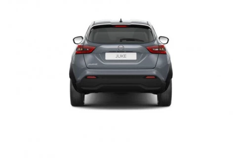 Nissan Juke DIG-T 84 kW (114 CV) DCT 7V N-Connecta
